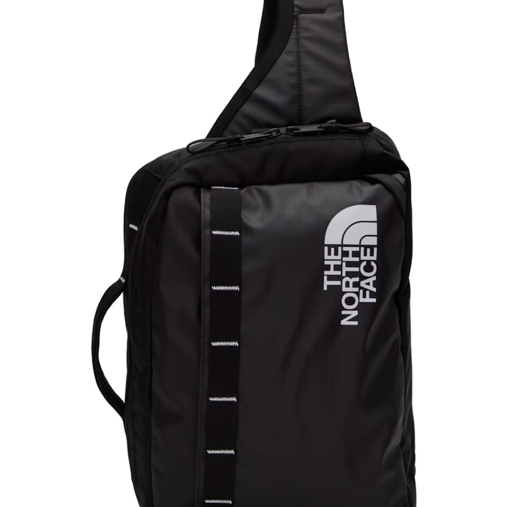 The North Face Base Camp Voyager Sling Bag